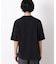ビッグドレープTシャツ 半袖