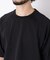 ビッグドレープTシャツ 半袖