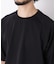 ビッグドレープTシャツ 半袖