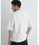 ビッグドレープTシャツ 半袖