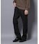「MC」”TIMELESS WARDROBE” レギュラーフィットデニム 251