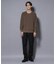 「MC」”TIMELESS WARDROBE” レギュラーフィットデニム 251