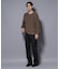 「MC」”TIMELESS WARDROBE” レギュラーフィットデニム 251