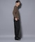 「MC」”TIMELESS WARDROBE” レギュラーフィットデニム 251