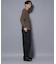 「MC」”TIMELESS WARDROBE” レギュラーフィットデニム 251