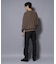 「MC」”TIMELESS WARDROBE” レギュラーフィットデニム 251