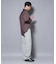 「MC」”TIMELESS WARDROBE” レギュラーフィットデニム 251