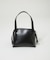 YAHKI／W FACE 2way バッグ