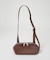 ADD CULUMN／FIGRE BODYBAG HAIR CALF
