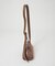 ADD CULUMN／FIGRE BODYBAG HAIR CALF
