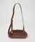 ADD CULUMN／FIGRE BODYBAG HAIR CALF