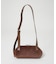 ADD CULUMN／FIGRE BODYBAG HAIR CALF