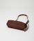 ADD CULUMN／FIGRE BODYBAG HAIR CALF