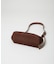 ADD CULUMN／FIGRE BODYBAG HAIR CALF