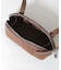 ADD CULUMN／FIGRE BODYBAG HAIR CALF