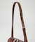 ADD CULUMN／FIGRE BODYBAG HAIR CALF