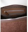 ADD CULUMN／FIGRE BODYBAG HAIR CALF