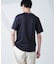 ソラーロライトストレッチクルーネックTシャツ(セットアップ可)