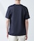 ソラーロライトストレッチクルーネックTシャツ(セットアップ可)