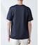 ソラーロライトストレッチクルーネックTシャツ(セットアップ可)