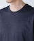 ソラーロライトストレッチクルーネックTシャツ(セットアップ可)