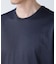 ソラーロライトストレッチクルーネックTシャツ(セットアップ可)