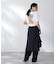 The Met 別注ロートレックTシャツ