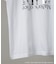 別注GOOD ROCK SPEED NYC シルバー箔プリントTシャツ