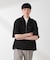 Epoche ハーフZIPシャツ