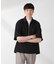Epoche ハーフZIPシャツ