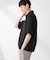 Epoche ハーフZIPシャツ