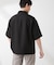 Epoche ハーフZIPシャツ