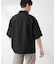 Epoche ハーフZIPシャツ