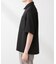 Epoche ハーフZIPシャツ