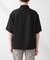 Epoche ハーフZIPシャツ