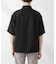 Epoche ハーフZIPシャツ