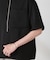 Epoche ハーフZIPシャツ