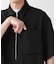 Epoche ハーフZIPシャツ