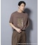 別注GOOD ROCK SPEED NYC 箔プリントＴシャツ