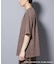 別注GOOD ROCK SPEED NYC 箔プリントＴシャツ