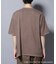 別注GOOD ROCK SPEED NYC 箔プリントＴシャツ