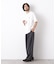 ナノベアTシャツ 半袖 フードスタンド