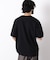 ナノベアTシャツ 半袖 フードスタンド