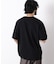 ナノベアTシャツ 半袖 フードスタンド