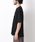 ナノベアTシャツ 半袖 フードスタンド