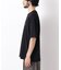ナノベアTシャツ 半袖 フードスタンド
