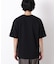 ナノベアTシャツ 半袖 フードスタンド