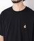 ナノベアTシャツ 半袖 フードスタンド