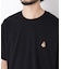 ナノベアTシャツ 半袖 フードスタンド