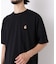 ナノベアTシャツ 半袖 フードスタンド